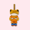 El Sapo Concho Plush Isleno