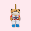 El Sapo Concho Plush Pelotero